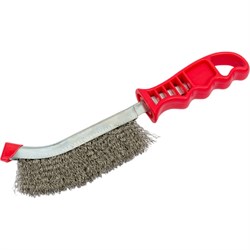 Корщетка для зачистки швов Bohrer 36500002 - фото 14892049