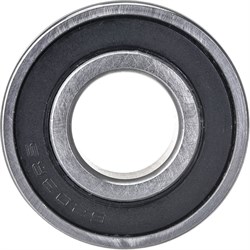 Подшипник ИНОТЭК 6203-2RS - фото 14892269