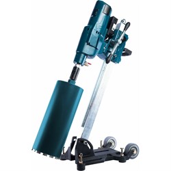 Машина алмазного бурения Alteco Professional DD 4025 MF - фото 14892298