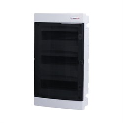 Встраиваемый распределительный щит Tehnoplast U36C - фото 14892488