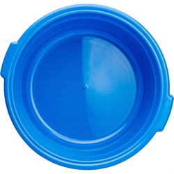 Пищевой круглый таз Интехпром НК 4604450000533 - фото 14892542