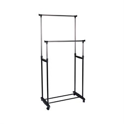 Напольная вешалка Рыжий кот CR465 - фото 14892605