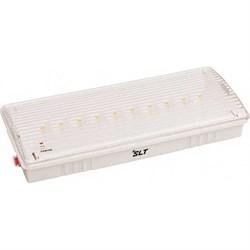 Аварийный светильник SLT PL-0130A - фото 14892775