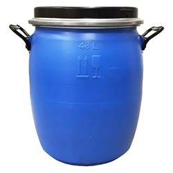 Бочка Тара.ру 23162 - фото 14893310