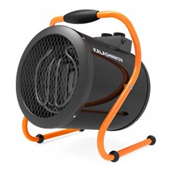 Электрический тепловентилятор Kalashnikov KVF-E9-31 - фото 14893315