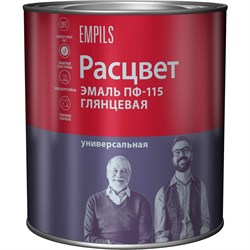 Эмаль Расцвет ПФ-115 - фото 14893336