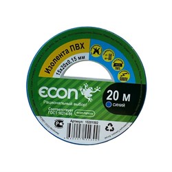 Изолента ECON 15201502 - фото 14893353