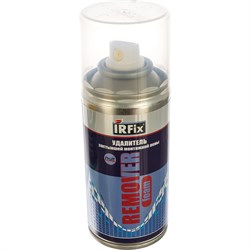 Удалитель застывшей монтажной пены IRFIX Remover foam - фото 14893527