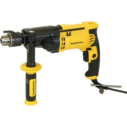 Ударная дрель Hanskonner HID21100DS - фото 14893788
