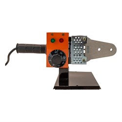 Аппарат для сварки пластиковых труб FoxWeld FoxPlastic 1600 - фото 14893831