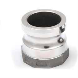 Алюминиевый камлок HIMPT 00002200005 - фото 14893867