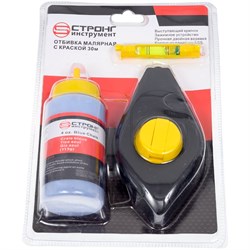 Отбивочный шнур Strong СТИ-62500030 - фото 14894054