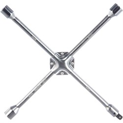 Крестообразный баллонный ключ OMBRA a90003 - фото 14894084