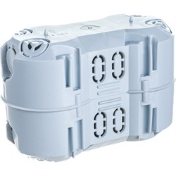 Приборная коробка KOPOS KP 64/2_KA - фото 14894139