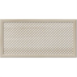 Экран для радиатора Стильный дом Готико - фото 14894239