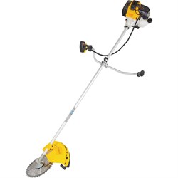 Бензиновый триммер Eurolux TR-4000T - фото 14894253