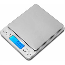 Весы MERTECH 3618 - фото 14894260