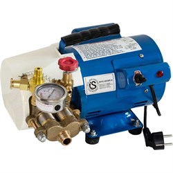 Электроопрессовщик Zitrek DSY-6-60A - фото 14894303