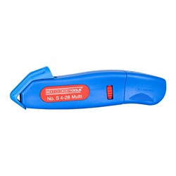 Кабельный нож Weicon-Tools S 4-28 Multi - фото 14894329