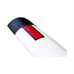 Дорожный пластиковый столбик ТЕХНОЛОГИЯ С3 ГОСТ 32843-2014 Ч - фото 14894333