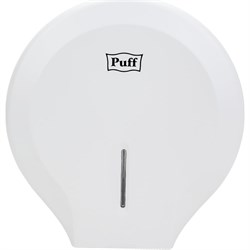 Диспенсер туалетной бумаги Puff 7130 - фото 14894471