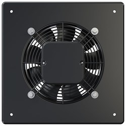 Осевой вентилятор ERA Storm YWF4E 400 - фото 14894632