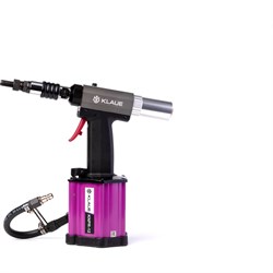 Пневмогидравлический заклепочник KLAUE KNPR-12 - фото 14894717