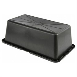 Строительный таз Сибртех 81445 - фото 14894941