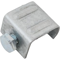 Скоба вентиляционная STARFIX SMP-39593-1 - фото 14895083