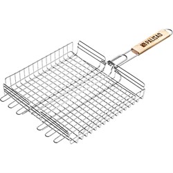 Решетка-гриль PALISAD Camping - фото 14895131