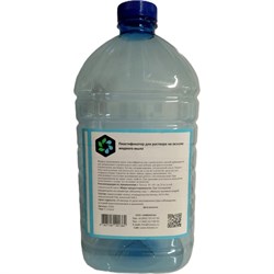 Пластификатор для раствора на основе жидкого мыла ХИМЭКСИ 27001 - фото 14895176