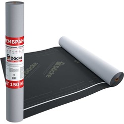 Трехслойная универсальная мембрана супердиффузионная DOCKE at 150 el dӧcke - фото 14895198
