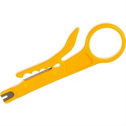 Инструмент для зачистки проводов UTP/STP Pro'sKit 8PK-CT001 - фото 14895203