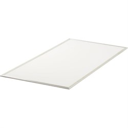 Ультратонкая светодиодная панель Сириус А SPL-1200x600-72W-5K - фото 14895250