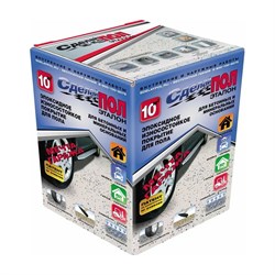 Двухкомпонентное эпоксидное покрытие для пола СДЕЛАЙ ПОЛ 16825 СП-0000302 - фото 14895409