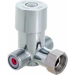 Термостатический смеситель G-TEQ 8000 - фото 14895459