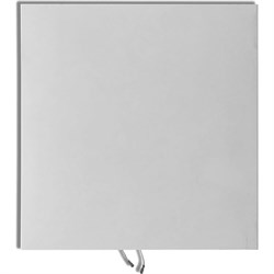 Инфракрасный потолочный обогреватель Луч П-600/0,59x0,59 - фото 14895497