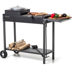 Мангал GRATAR МАН 302 - фото 14895601