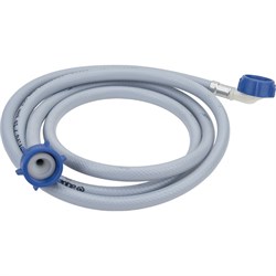 Заливной шланг для стиральной машины Aquant ZS200-80-MR - фото 14895687