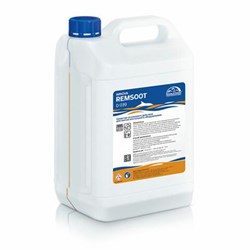 Средство концентрат для мытья коптильного оборудования Dolphin Remsoot 5 л, D039-5 - фото 14896418