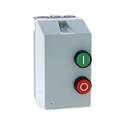 Пускатель EKF КМЭ PROxima - фото 14896516