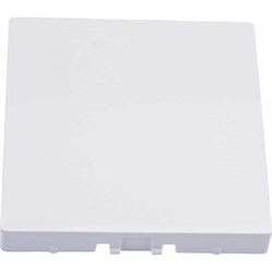 Заглушка Systeme Electric AtlasDesign - фото 14896744