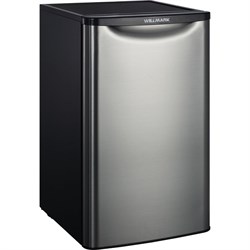 Холодильник Willmark XR-80SS - фото 14897078