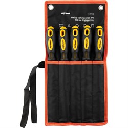 Набор напильников AV Steel AV-921168 - фото 14897547