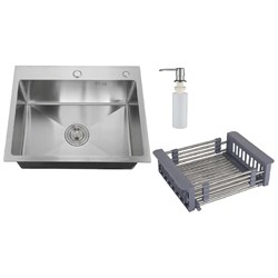 Набор 3 в 1 РМС MR-6050 - фото 14897551