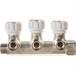 Коллектор VALTEC VTc.570.N.0503 - фото 14897615