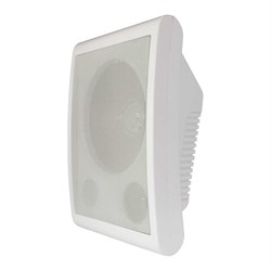 Настенный громкоговоритель TANTOS TSo-SW6a - фото 14898311