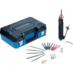 Пневмолобзик NORDBERG NP6011K - фото 14898423