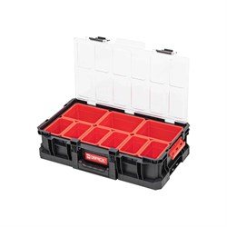 Ящик для инструментов QBRICK QBRICK SYSTEM TWO ORGANIZER - фото 14898580