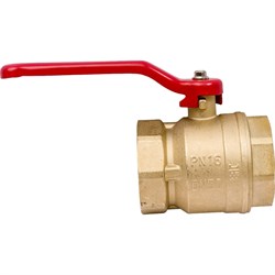 Шаровой кран Ci ТТ000000461 - фото 14898615